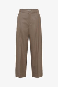 Wybrany, dark timberwolf melange