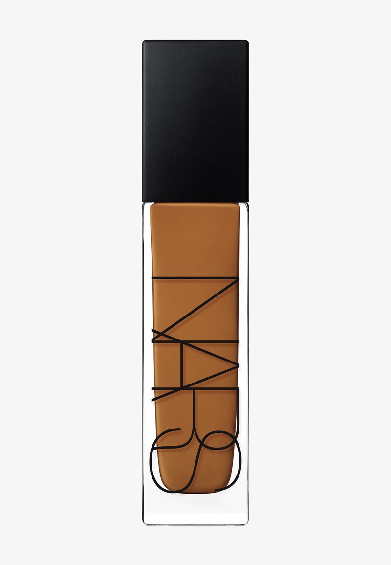 NARS - Foundation - new caledonia, Vergroten