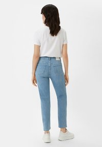 comma casual identity - Jeansy Zwężane