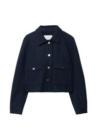 SOFT - Let jakke / Sommerjakker - dark blue