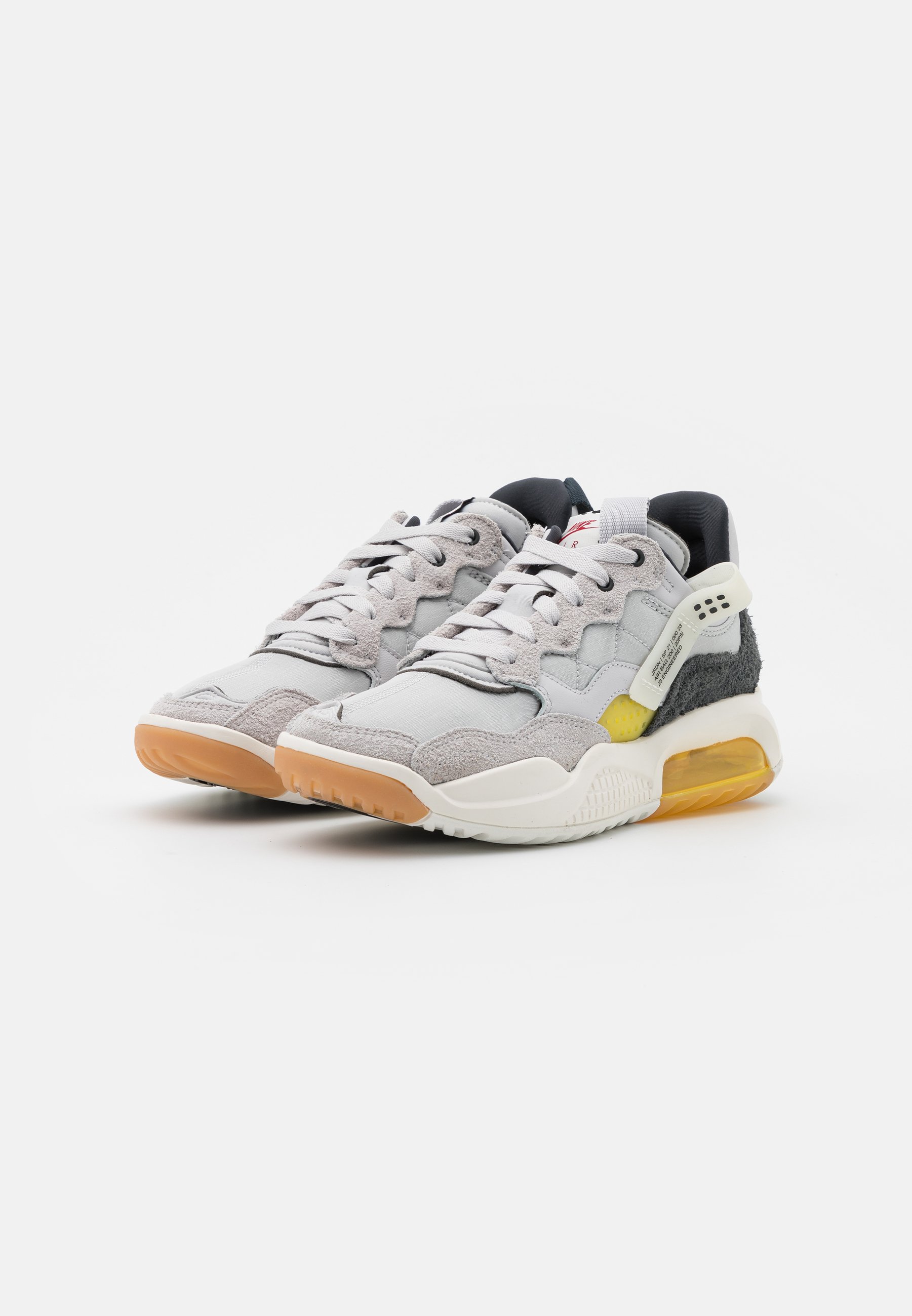 Nike Jordan MA2 Vast Grey | Release | Dead Stock Sneakerblog