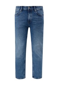 s.Oliver Jean slim - blue denim