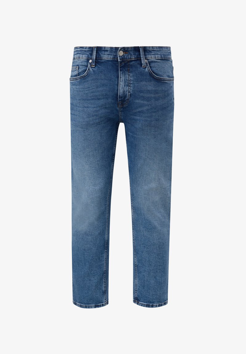 s.Oliver Jean slim - blue denim