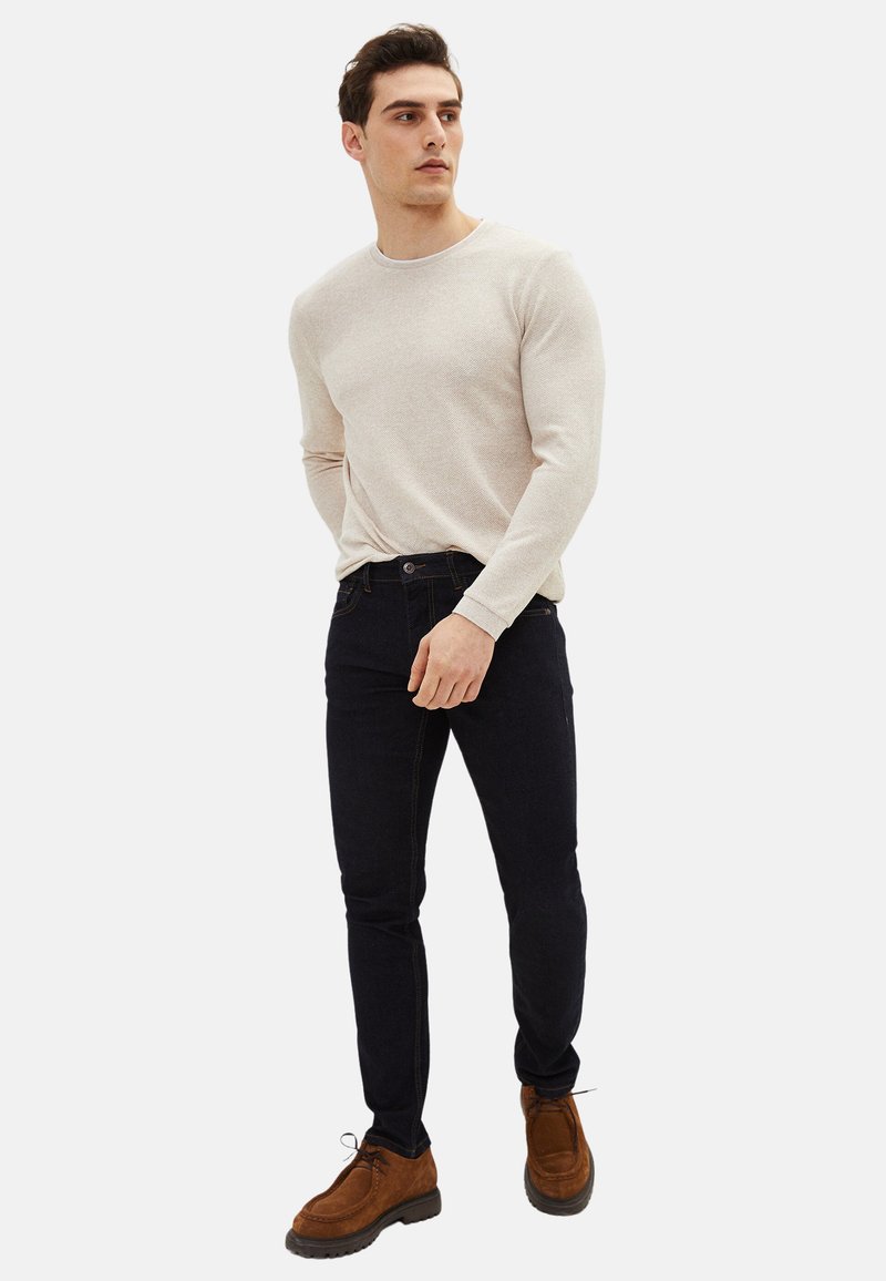 Herren Skinny Fit | LC Waikiki VISION Jeans Slim Fit indigo/dunkelblau - BO84000 Herren Skinny Fit | LC Waikiki VISION Jeans Slim Fit indigo/dunkelblau - BO84000