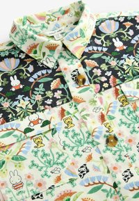 Giacca leggera - ecru create