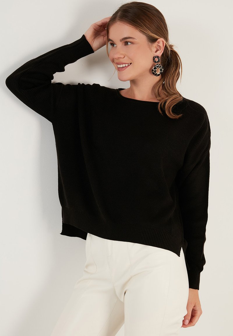 LELA Vesta - black