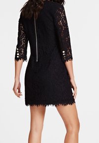 Guess Vestido informal - black