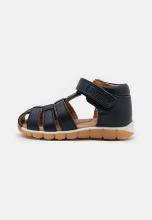 BILLIE - Sandalen - navy