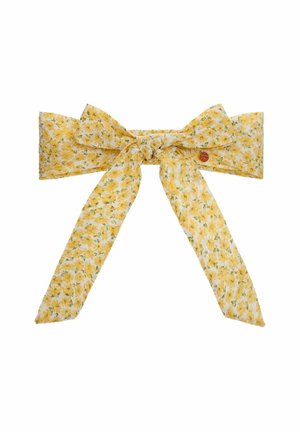 Mayser, Haar-Styling-Accessoires - gelb