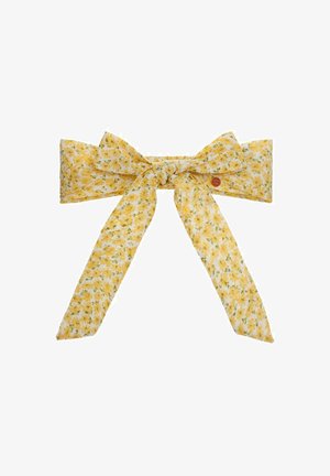 Mayser, Haar-Styling-Accessoires - gelb