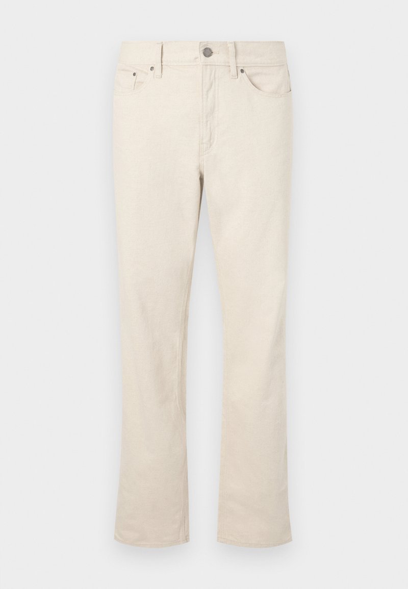 Michael Kors Straight leg jeans crème