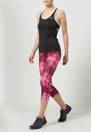 Under Armour, Rybaczki sportowe