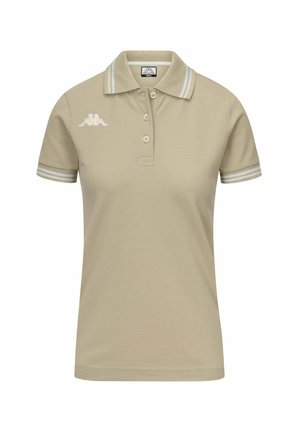 Polo - beige cement
