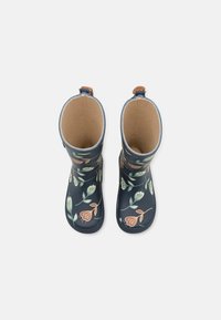 Bisgaard FASHION UNISEX - Botas de agua - dark blue