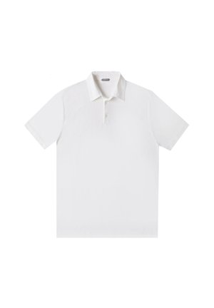 Slowear ZANONE-ICECOTTON - Polo - white