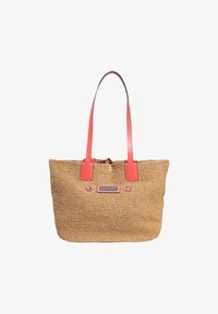 Geselecteerd, natural poppy