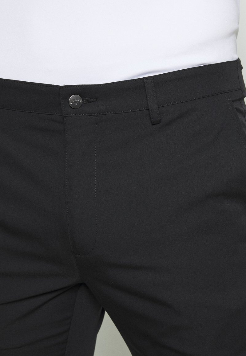 Callaway Broek - black