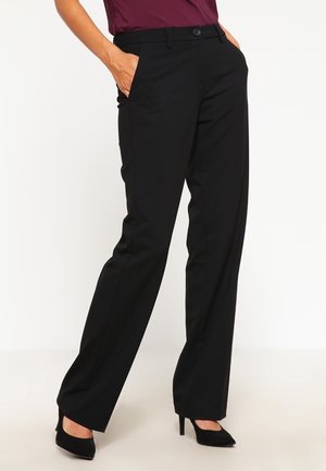 Pantalones - black