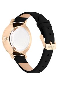 s.Oliver Watch - black