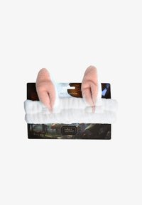 Makeup Revolution ALICE IN WONDERLAND X REVOLUTION MARCH HARE SKINCARE HEADBAND - Accessoires cheveux