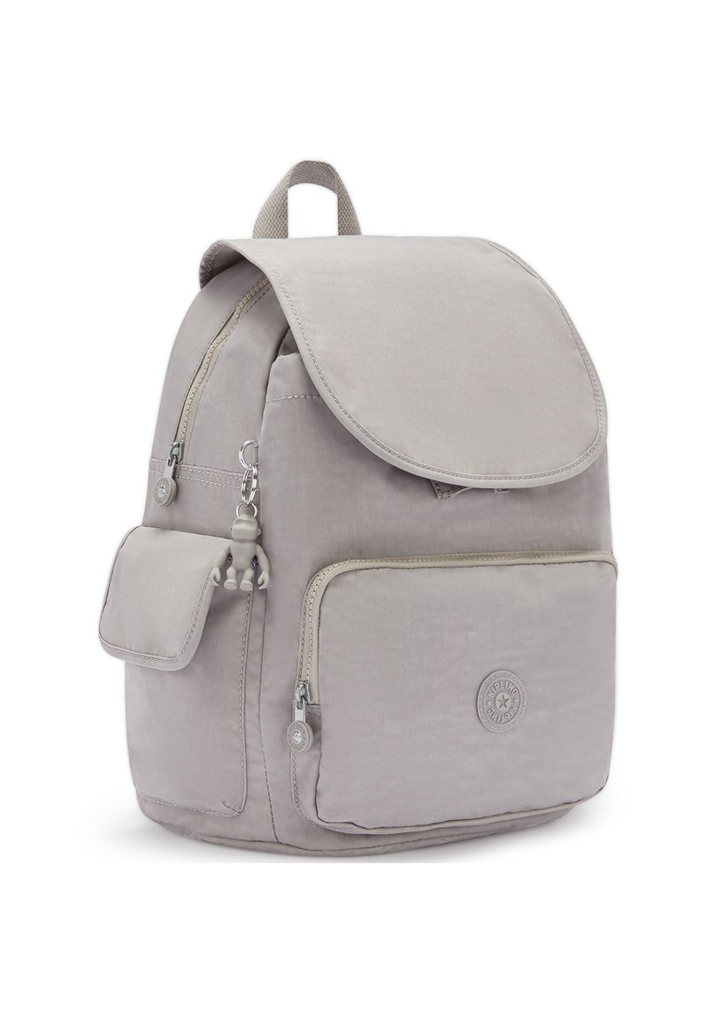Zaino Kipling City Pack S - Piccolo, Leggero, Idrorepellente, 33.5x27x19 Cm, 100% Poliammide - Foto 7