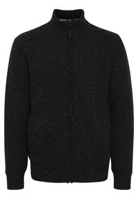 BHCardigan - Cardigan - charcoal mix
