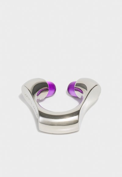 Lorette Colé Duprat UNISEX - Anello - silver-coloured