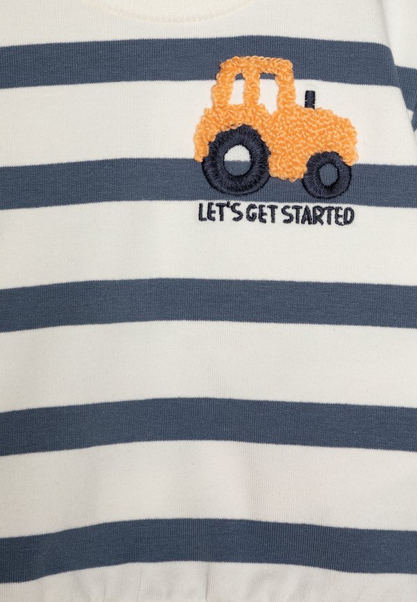 NBMBEVO  - Sweatshirt3