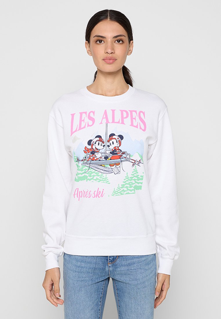Disney Sweater wit