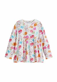 Desigual A-LINE FRUIT  - Hosszú ujjú felső - multicoloured