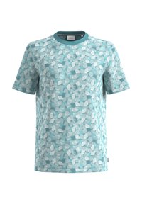 s.Oliver - T-shirt z nadrukiem