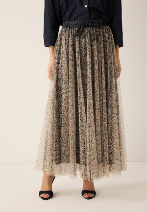 Maxirock - multicoloured