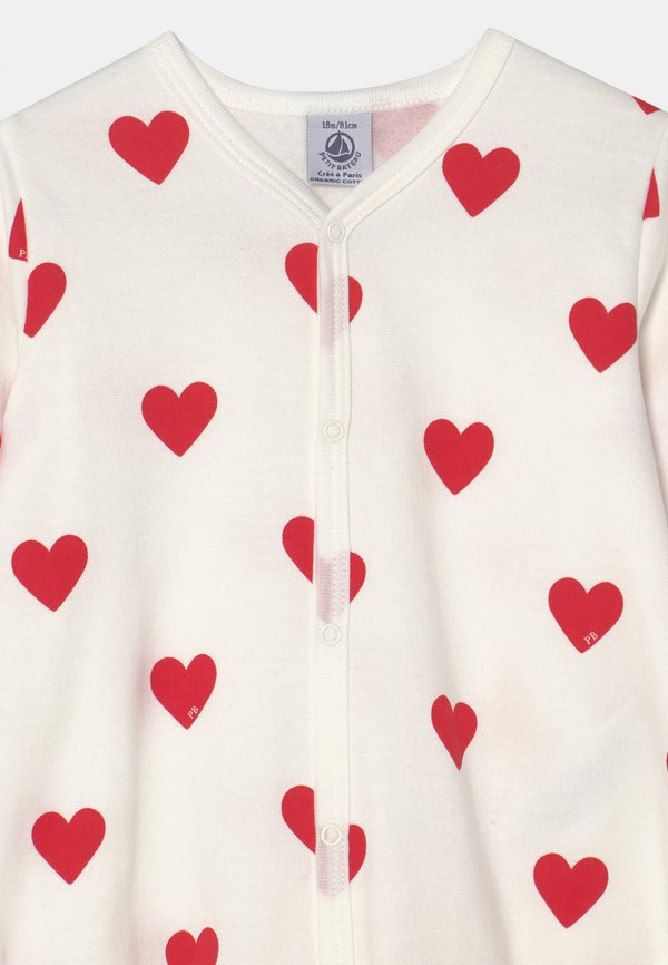 DORS BIEN Y CHAUD MAR - Sleep suit2