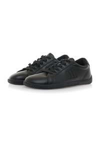 mtng BAREFOOT - Zapatillas - black denim