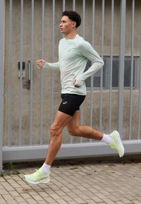 ASICS GT-2000 13 - Road running shoes - cool matcha/celadon