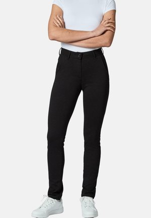 Peak Time, Pantalon classique - void black