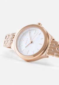 DKNY PARSONS - Orologio - rose gold-coloured