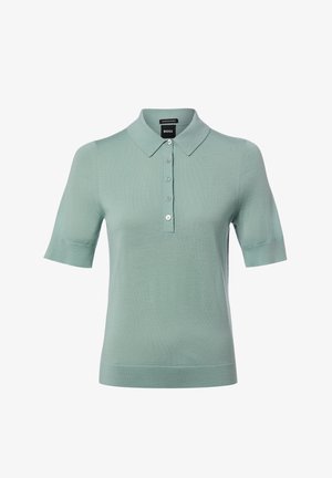 BOSS, FIDENKA 10272902 01 - Poloshirt - mint