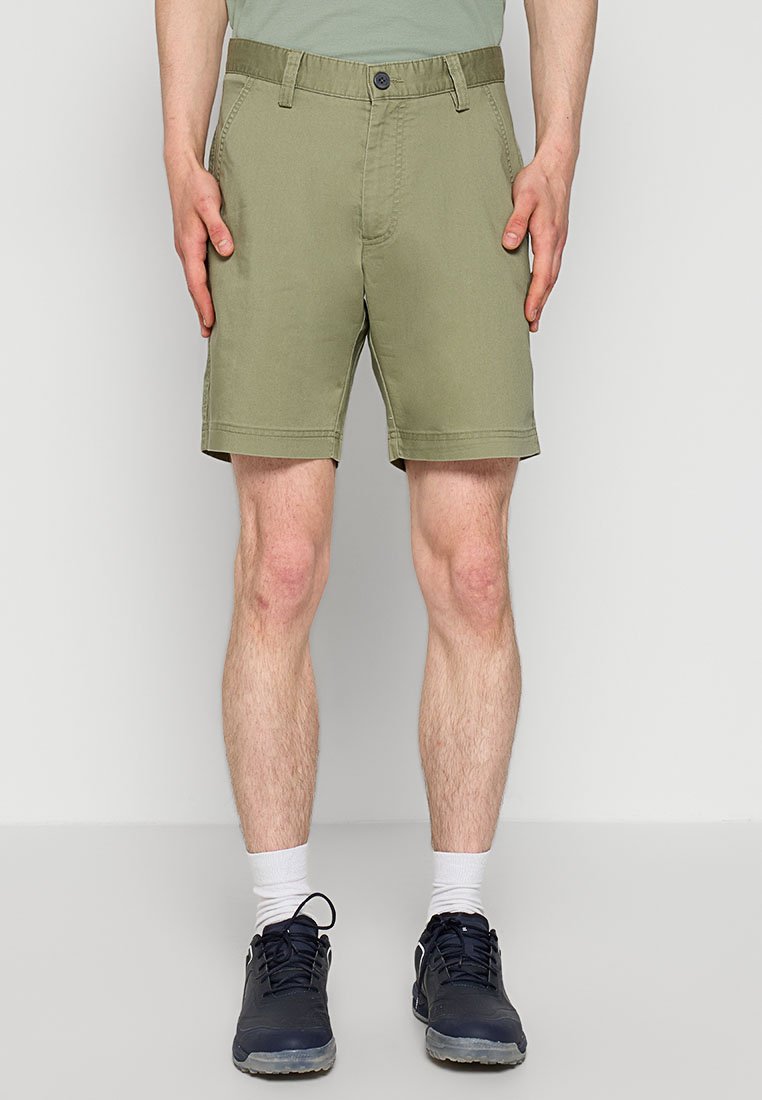 Calvin Klein Golf Chino olijfgroen