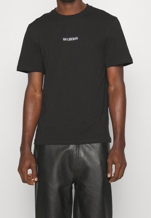 T-shirt basic - black