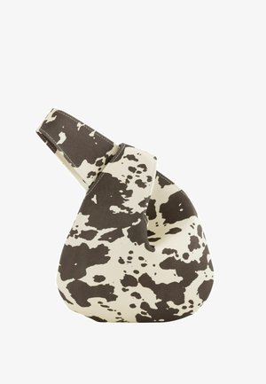 Carpisa, CALLA V3 - POUCH - Handtasche - beige-multicolor