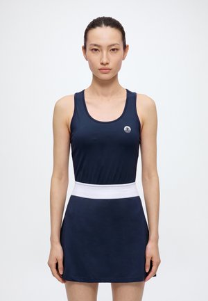 Ted Baker Sports, DARCIE - Robe de sport - dark sapphire