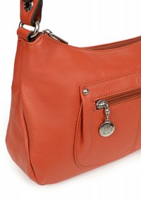 Hexagona CONFORT - Handtas - orange