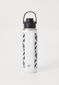 RECHARGE CHUG BOTTLE 709 ML UNISEX - Bidon - white/black