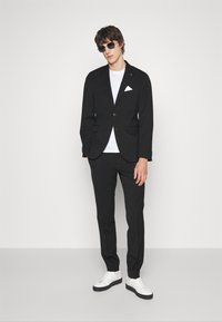 Michael Kors TRAVEL - Fato - antracite