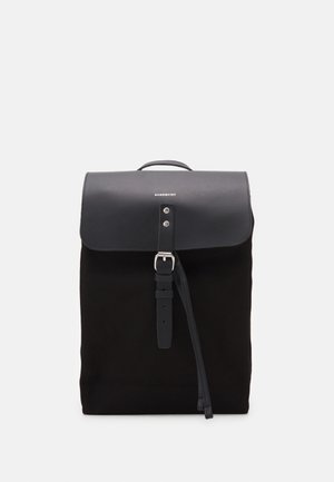 ALVA UNISEX - Rucksack - black