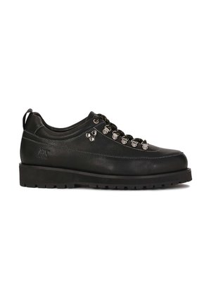 Kazar Studio BLAISE - Zapatos con cordones - black
