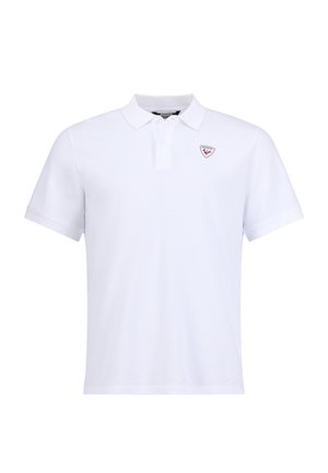 Rossignol, TRAYE - Polo - white