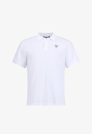 Rossignol, TRAYE - Polo - white