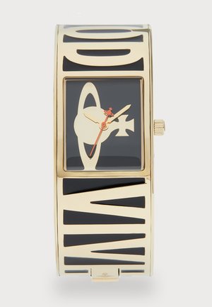 Vivienne Westwood BELVOIR - Hodinky - gold-coloured
